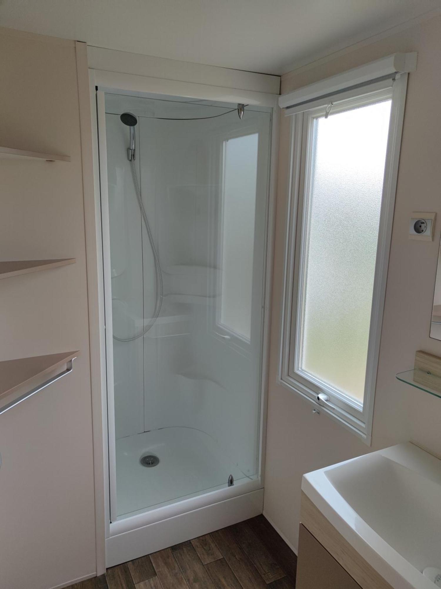 Camping L'Oiseau Blanc Sassetot-le-Mauconduit ภายนอก รูปภาพ