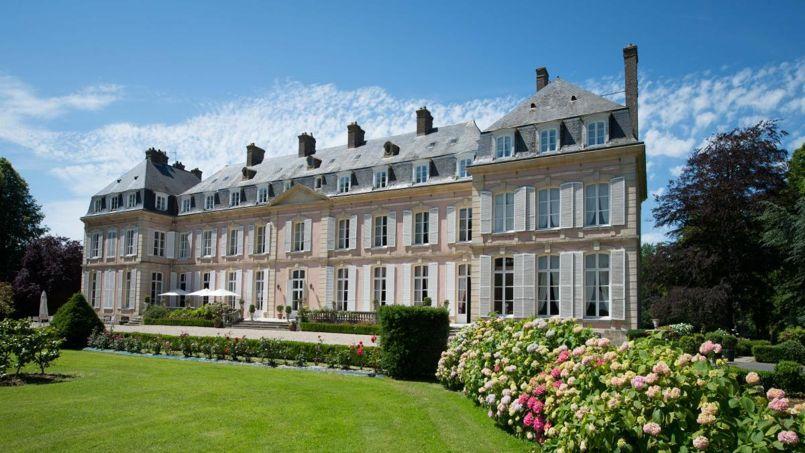 Camping L'Oiseau Blanc Sassetot-le-Mauconduit ภายนอก รูปภาพ